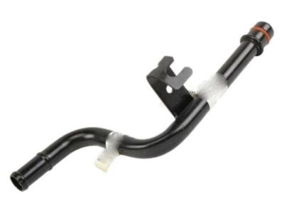 Chevy 24506266 PIPE,HEATER INLET(INCLUDES 13)