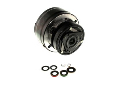 Cadillac A/C Compressor - 88964871