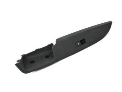 2012 Chevy Captiva Sport Power Window Switch - 20785538