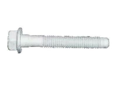 Buick Enclave Control Arm Bolt - 11609598