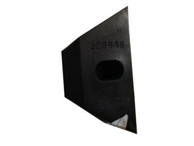 GM 356668 Clamp, Battery Hold Down