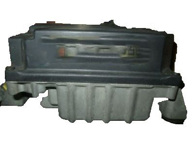 GM 25140076 Control Module