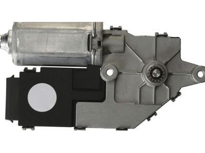 GM 15224754 Motor