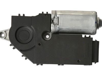 Cadillac Convertible Top Motor - 15224754