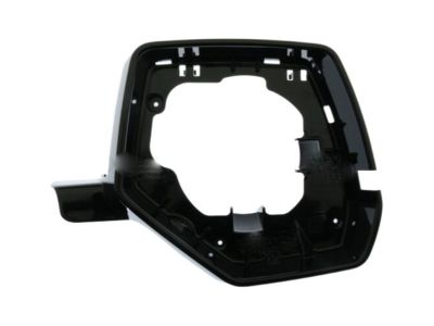 Chevy Traverse Mirror Cover - 84352202