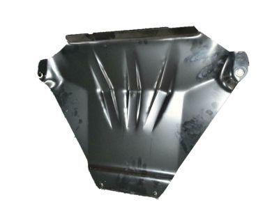 Pontiac 92078951 Skid Plate