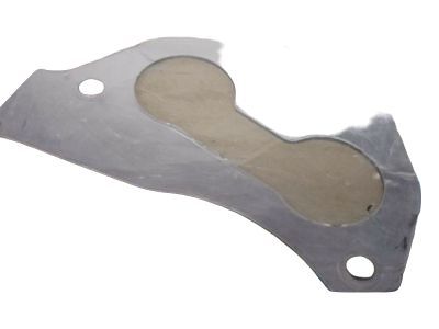 1990 Chevy Lumina APV Throttle Body Gasket - 14092220