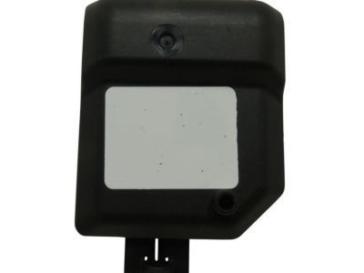 GM 25807440 Ignition Immobilizer Module