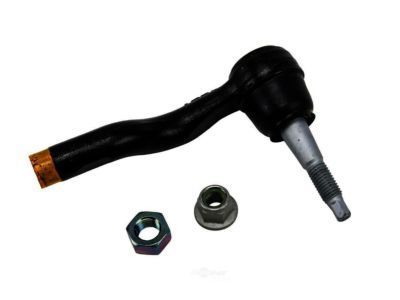 Chevy Tie Rod - 92286152