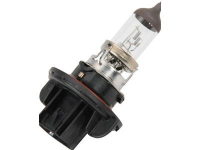 Pontiac Solstice Headlight Bulb - 13503418
