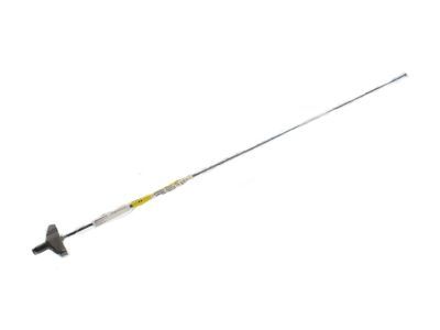 Chevy 15087886 Antenna, Fixed