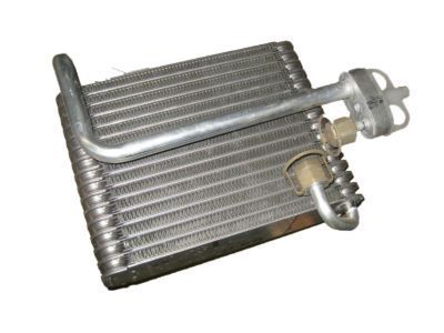 Chevy Express 2500 Evaporator - 89019348