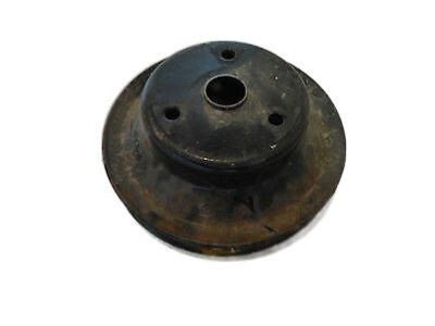 GMC S15 Jimmy Harmonic Balancer - 14102091