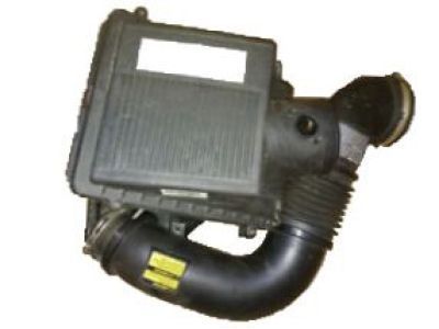 GM 19201277 Air Cleaner