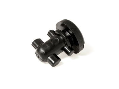 Chevy 16673676 Trunk Side Trim Retainer