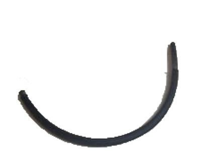 2006 Chevy Trailblazer Cooling Hose - 25793412