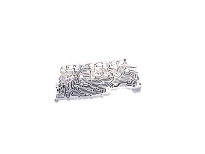 GM 24240961 Valve Body