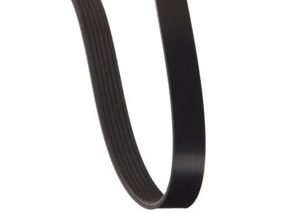 GM 12637204 Serpentine Belt