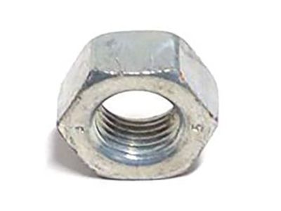 Pontiac 26017267 Inner Tie Rod Nut