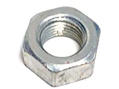 Pontiac 26017267 Inner Tie Rod Nut