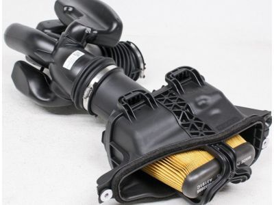 Chevy Corvette Air Filter - 84092393