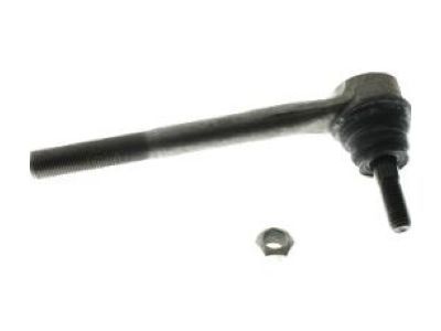 GMC Tie Rod End - 26059033