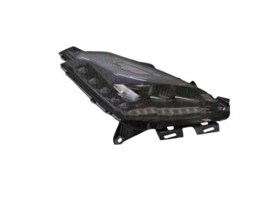 2017 Chevy Corvette Headlight - 84750165