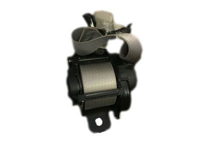 Buick Enclave Seat Belt - 19301105