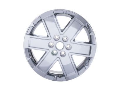 2017 GMC Acadia Limited Spare Wheel - 22830685