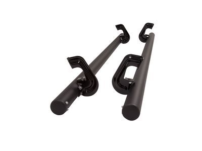 GM 84114518 Step Package, Running Board