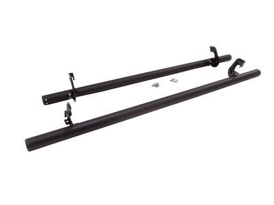 GM 84114518 Step Package, Running Board