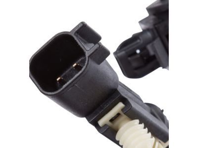 GM 84070322 ABS Sensor, Front