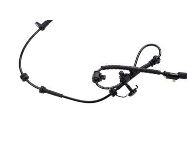 Chevy Wheel Speed Sensor - 84070322