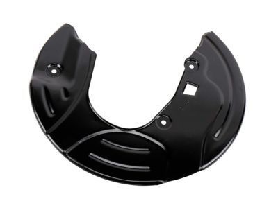 Chevy Brake Dust Shields - 92199929