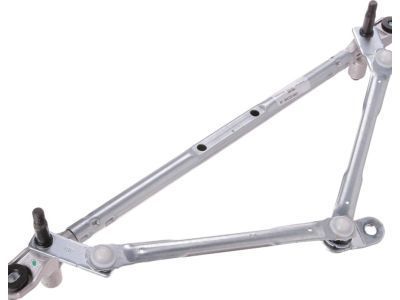 Saturn Wiper Pivot - 20913315