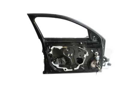 GM 19178063 Door Shell, Front Driver Side