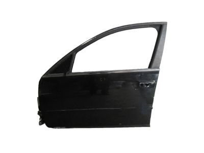 GM 19178063 Door Shell, Front Driver Side