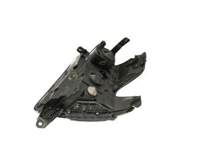 GM 23420784 Headlamp Assembly, Passenger Side