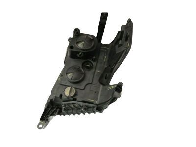 GM 23420784 Headlamp Assembly, Passenger Side