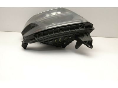 GM 23420784 Headlamp Assembly, Passenger Side