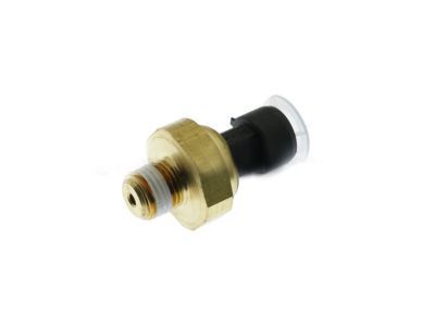Pontiac Oil Pressure Switch - 12677837