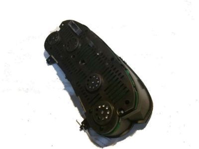 GM 25772409 Instrument Cluster