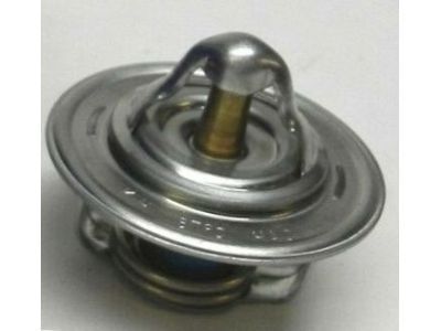 Pontiac 96143939 THERMOSTAT,ENGINE COOLANT(MUST USE WITH ALUMINUM THERMOSTAT HOUSING)(87 DEGREE C)