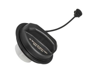 Chevy 20914961 Fuel Cap