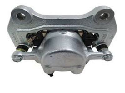 Buick Cascada Brake Caliper Bracket - 13279658