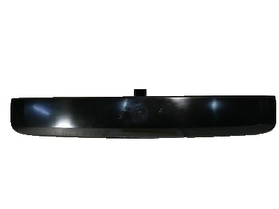 GM 15915675 Applique, Rear