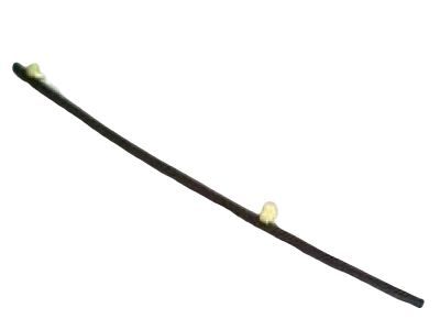 Chevy Colorado Windshield Wiper - 88958222