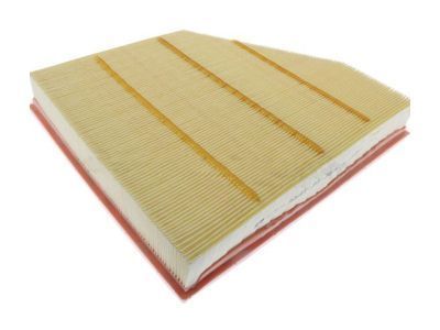 Chevy Camaro Air Filter - 23323508
