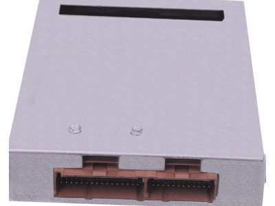 Chevy V3500 Engine Control Module - 88999179