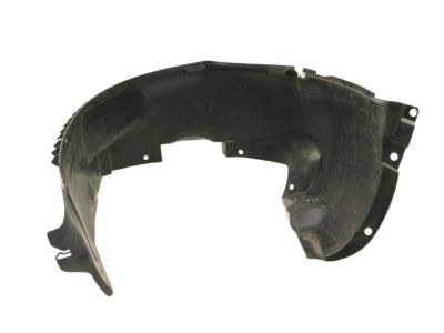 1994 Pontiac Grand Prix Fender Splash Shield - 10282927